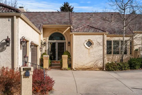 3970 Hermitage Drive, Colorado Springs, CO 80906