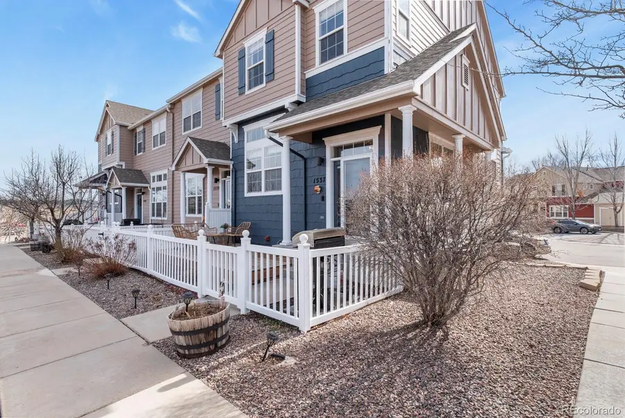 1537 Dawson Butte Way, Castle Rock, CO 80109 - #2