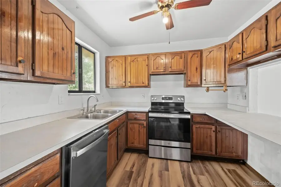 12115 Bear Park Road, Conifer, CO 80433 - #3