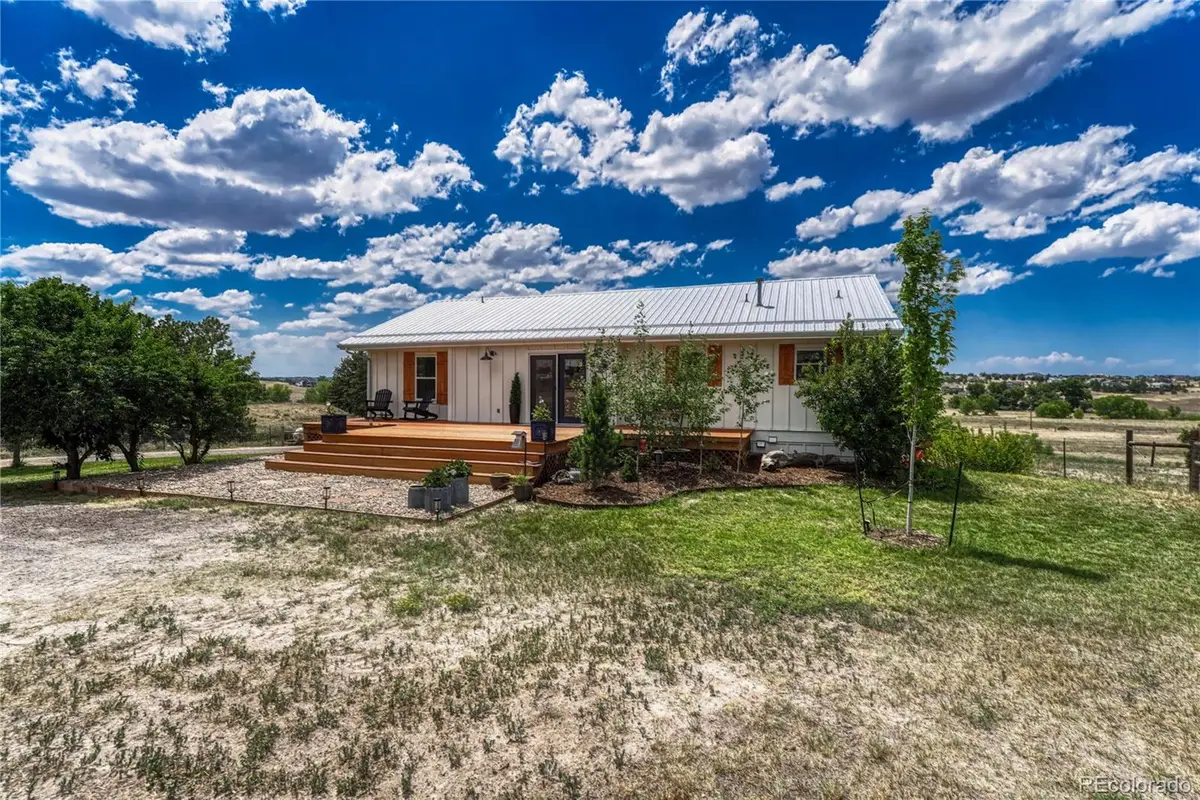 3293 Green Mountain Circle, Parker, CO 80138 - #1