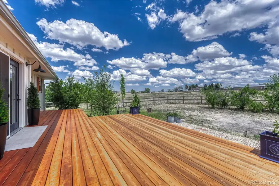 3293 Green Mountain Circle, Parker, CO 80138 - #3