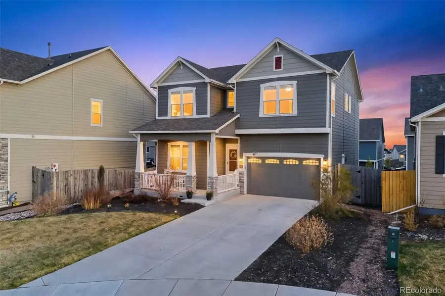 8271 White Fish Way, Colorado Springs, CO 80908 - #3