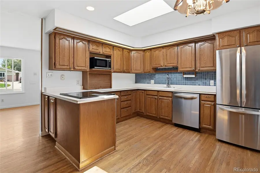 7220 W Calahan Avenue, Denver, CO 80232 - #2