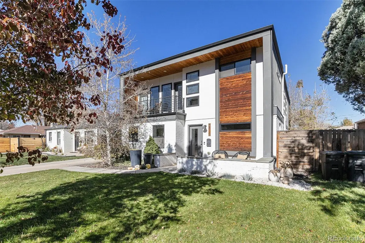 3815 W Alice Place, Denver, CO 80211 - #1
