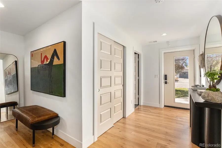 3815 W Alice Place, Denver, CO 80211 - #2