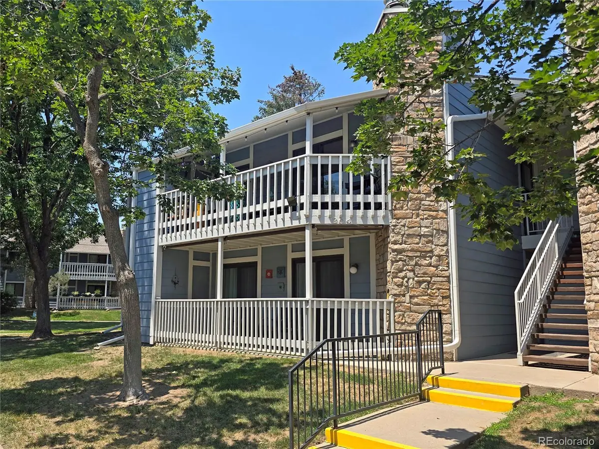 8600 E Alameda Avenue #13-204, Denver, CO 80247 - #1