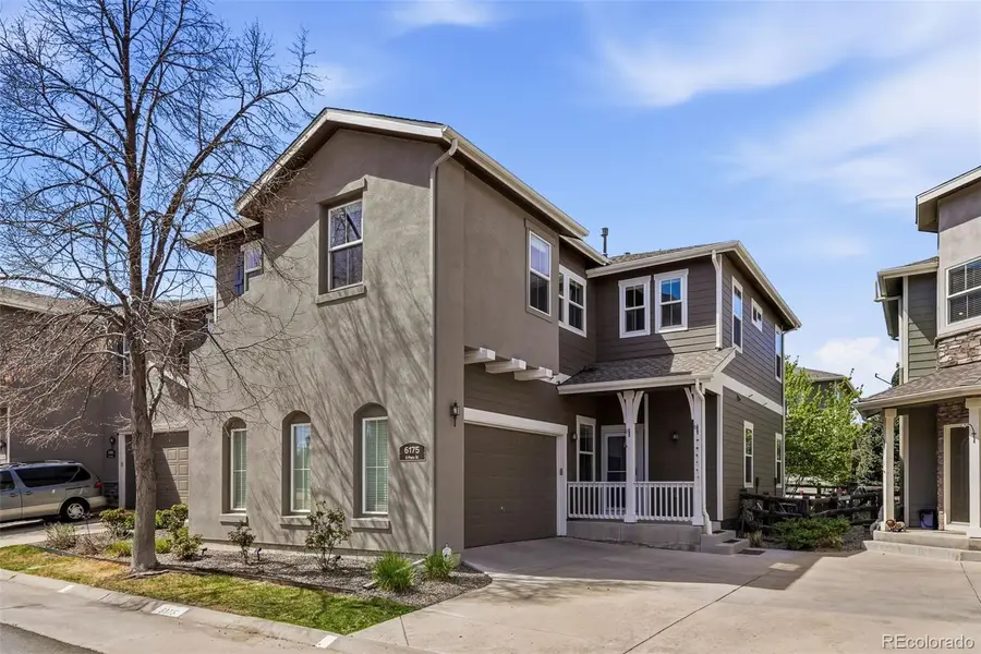 6175 S Paris Street, Englewood, CO 80111 - #2
