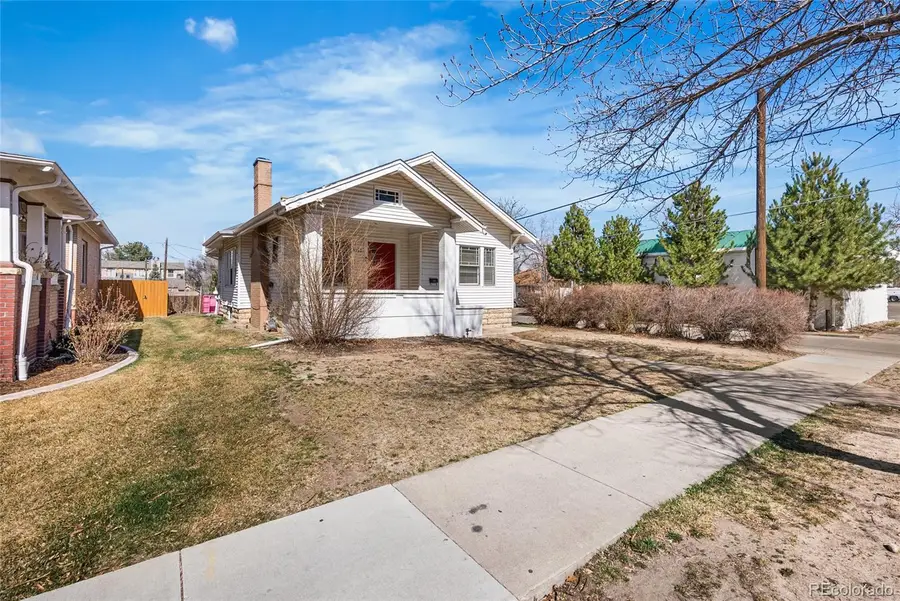 1117 16th Street, Greeley, CO 80631 - #2