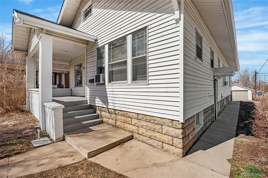 1117 16th Street, Greeley, CO 80631 - #3