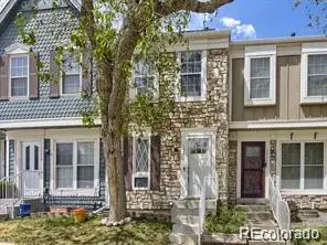 1228 S Idalia Street, Aurora, CO 80017