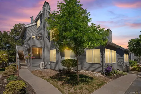 8500 E Jefferson Avenue #17F, Denver, CO 80237