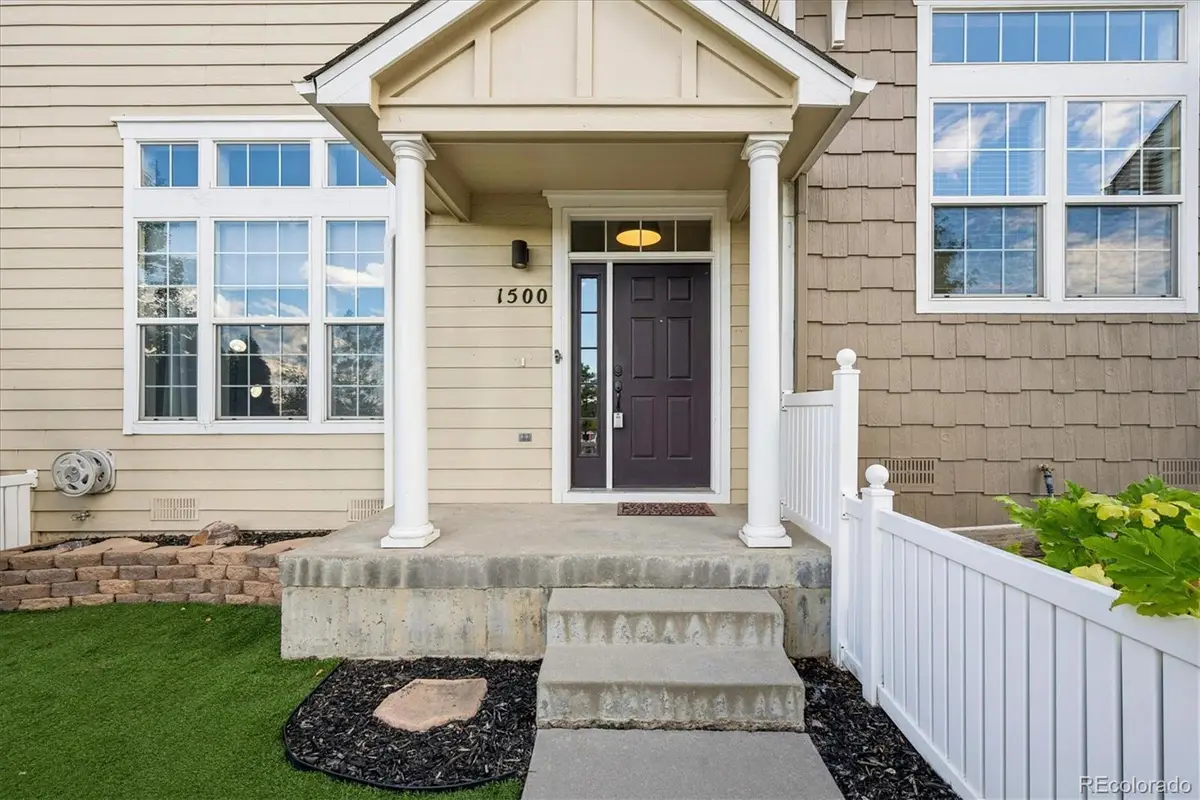 1500 Nemrick Place, Castle Rock, CO 80109 - #1