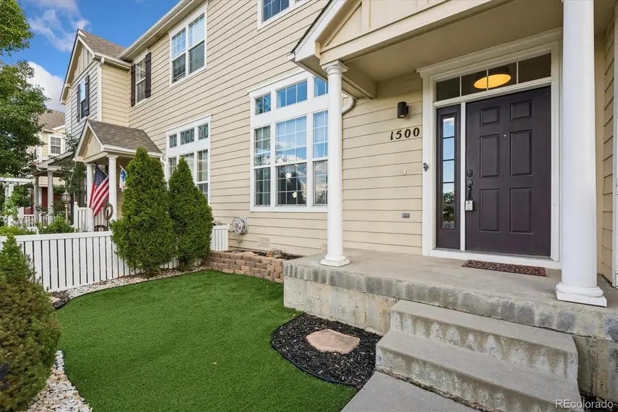 1500 Nemrick Place, Castle Rock, CO 80109 - #3
