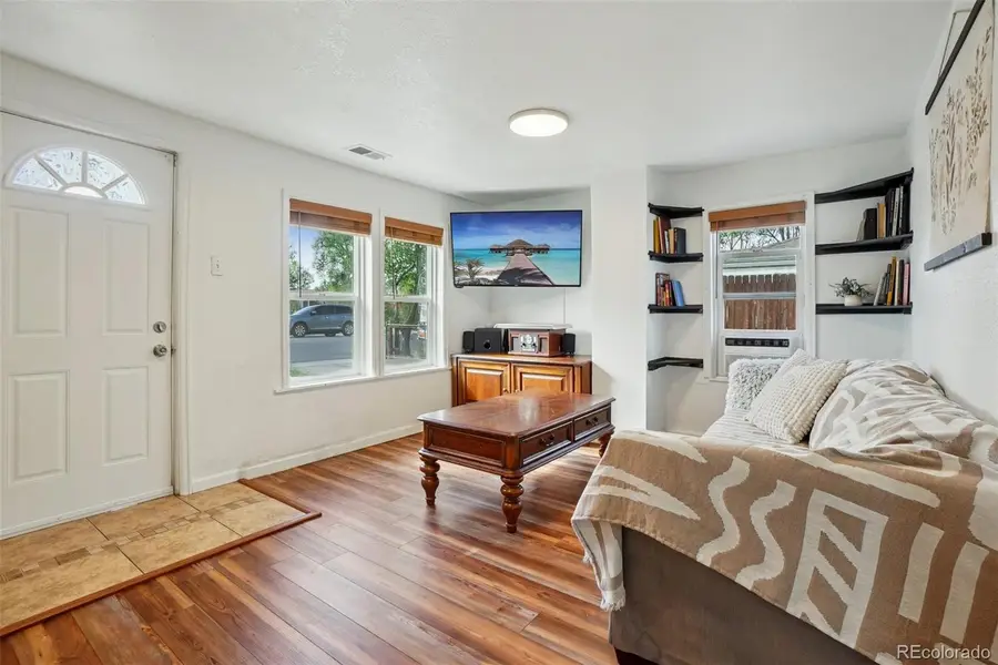 572 S Newton Street, Denver, CO 80219 - #3