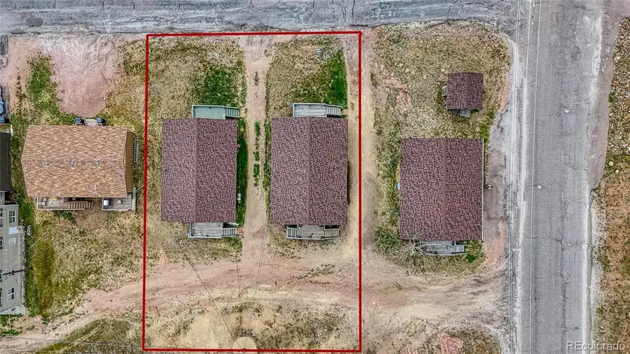 304 S 1st Street, Cripple Creek, CO 80813 - Image #2