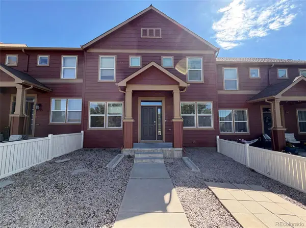 3739 Tranquility Trail, Castle Rock, CO 80109