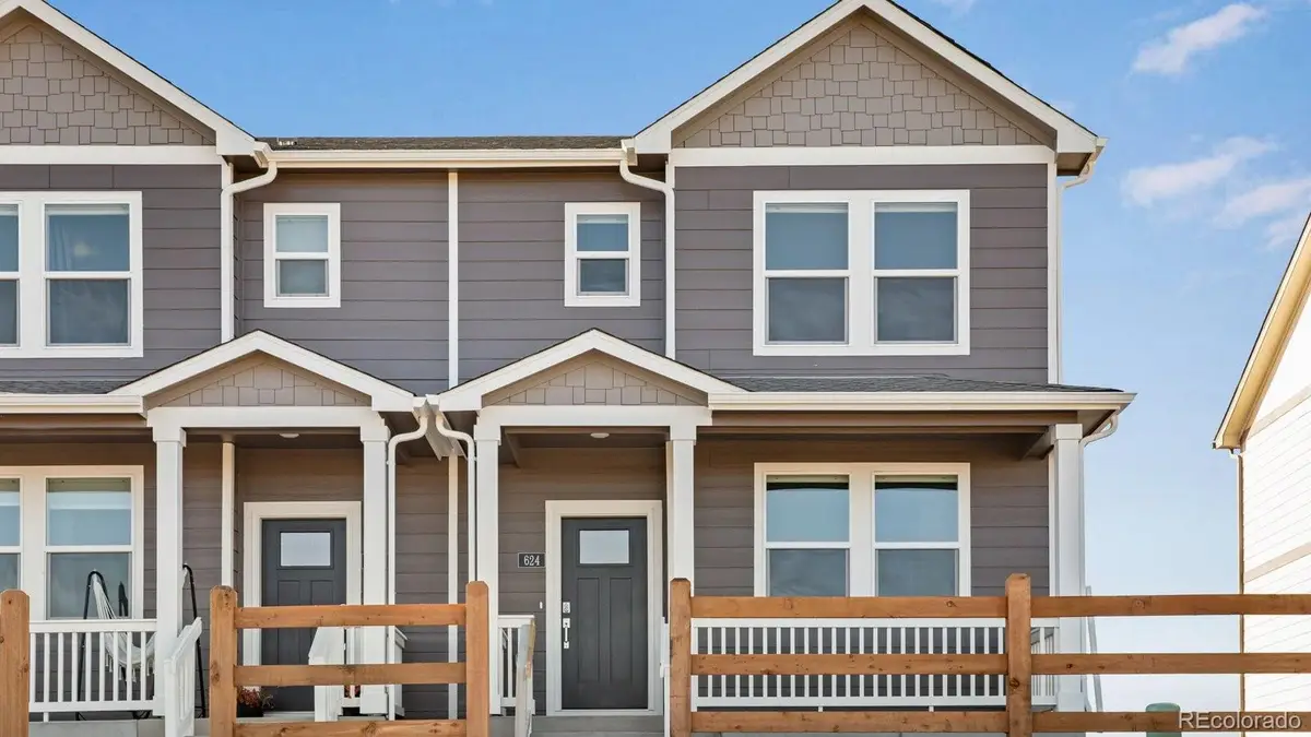 2356 Merlot Street, Fort Lupton, CO 80621 - Image #1