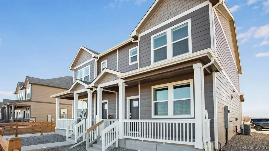 2356 Merlot Street, Fort Lupton, CO 80621 - Image #2