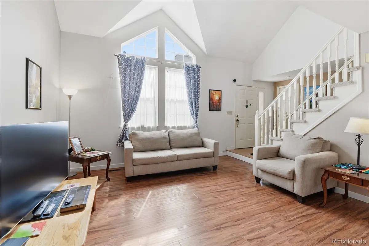 7926 S Depew Street, Littleton, CO 80128 - #1