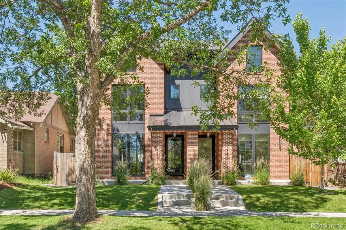 1231 Garfield Street, Denver, CO 80206 - #1