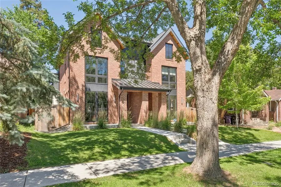 1231 Garfield Street, Denver, CO 80206 - #2