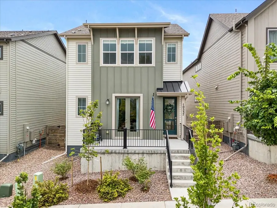 10537 Oncilla Lane, Lone Tree, CO 80124 - #2