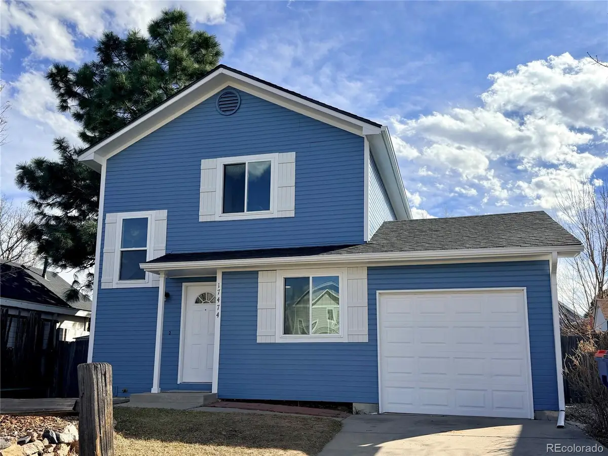17474 E Chenango Drive, Aurora, CO 80015 - #1