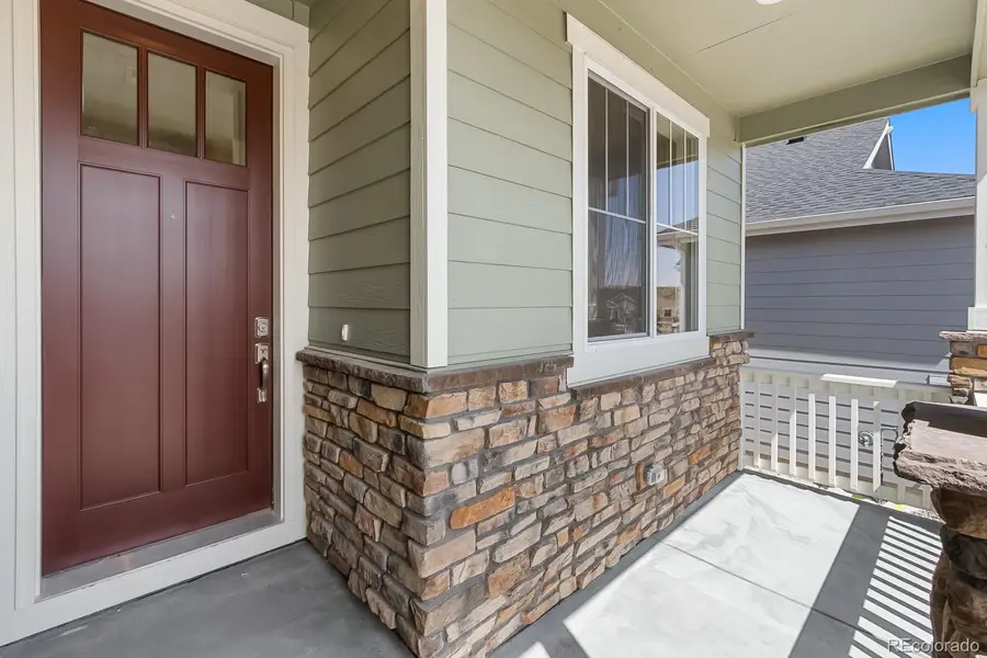2345 Drummle Drive, Castle Rock, CO 80104 - #2