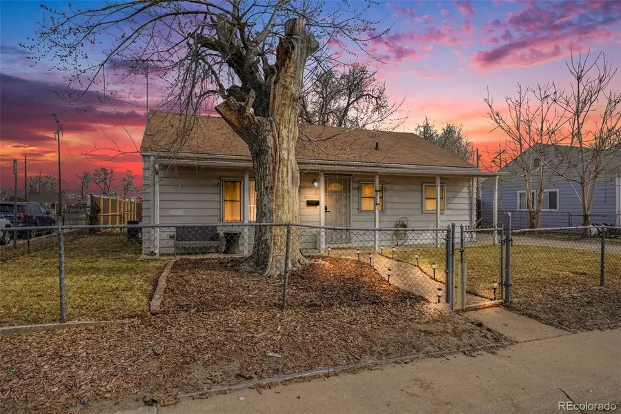 4974 Saint Paul Street, Denver, CO 80216 - #2