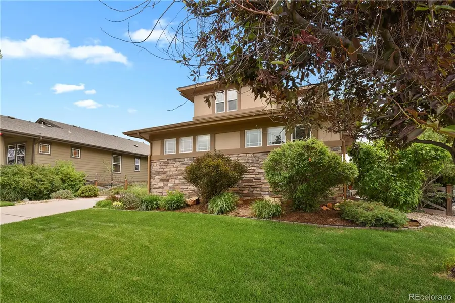 6651 Big Leaf Lane, Colorado Springs, CO 80927 - #2
