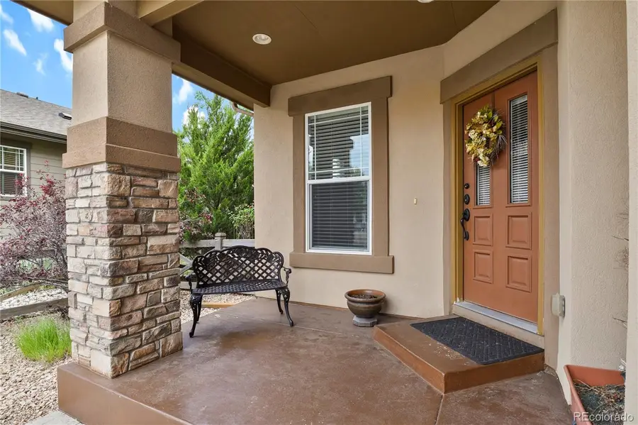 6651 Big Leaf Lane, Colorado Springs, CO 80927 - #3