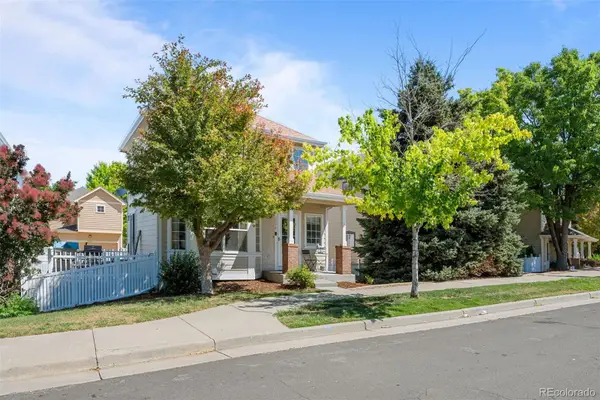 1375 S Quintero Way, Aurora, CO 80017