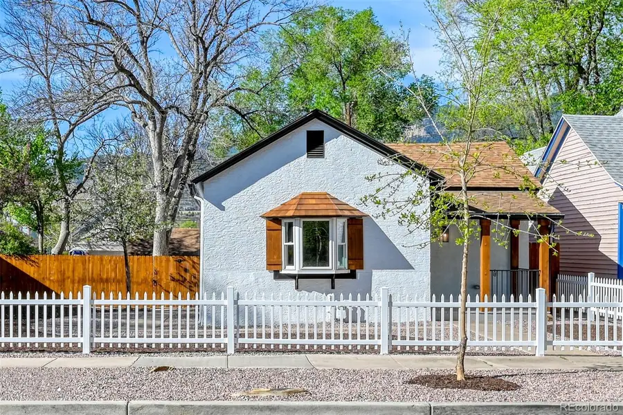2315 W Kiowa Street, Colorado Springs, CO 80904 - #2