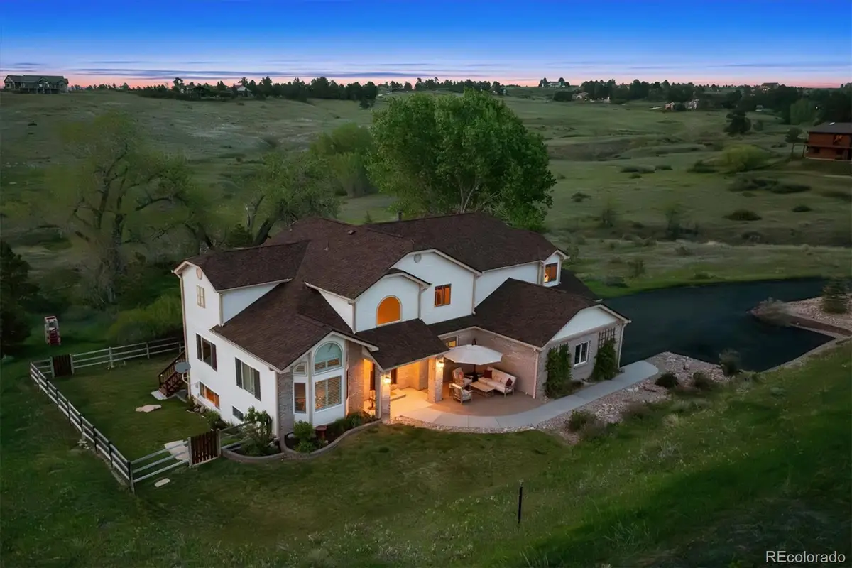 7289 Stroh Road, Parker, CO 80134 - Image #1