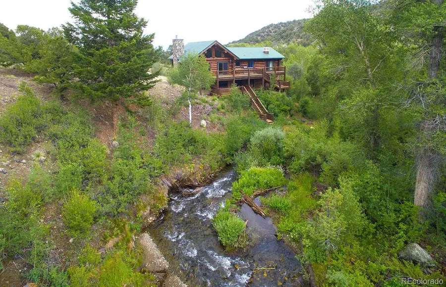 7005 County Road 221, Salida, CO 81201 - #2