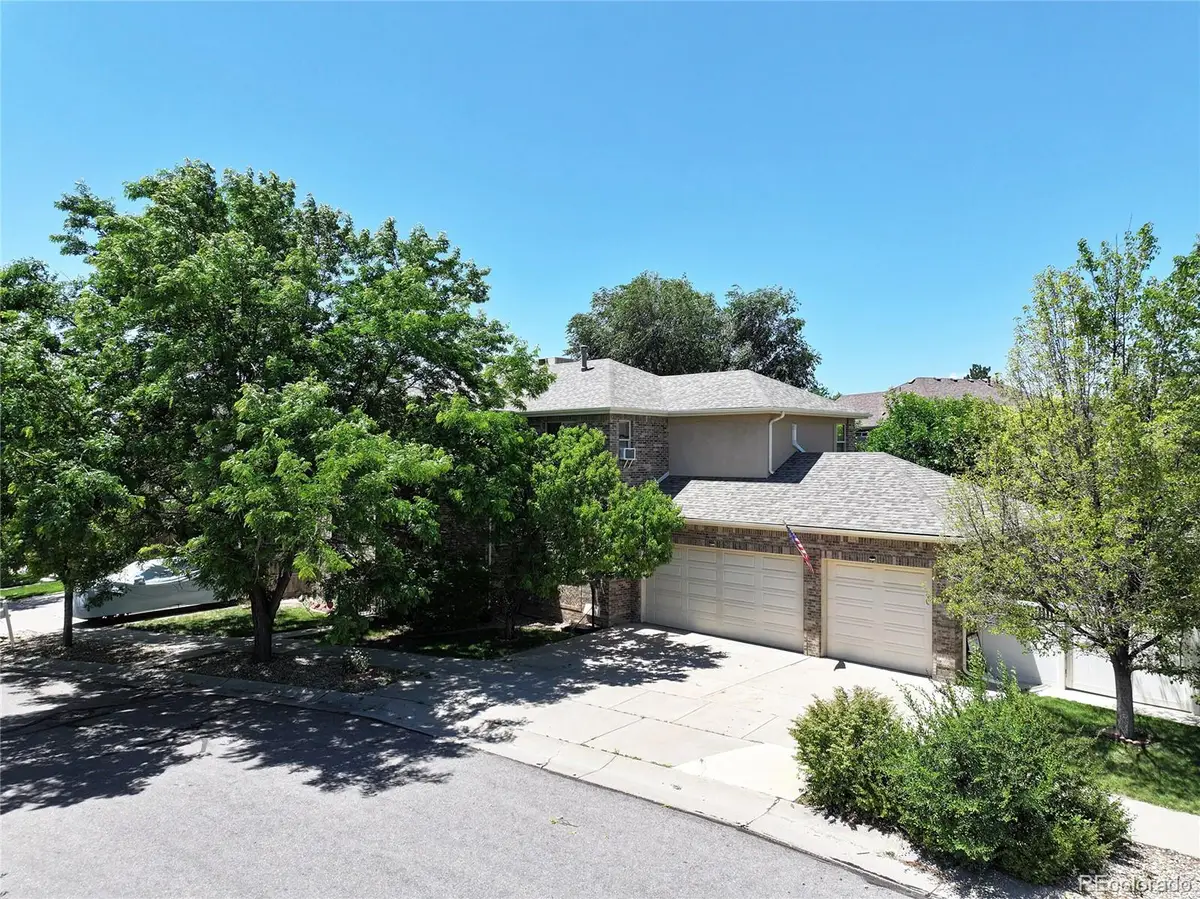1107 S Ammons Street, Denver, CO 80232 - #1