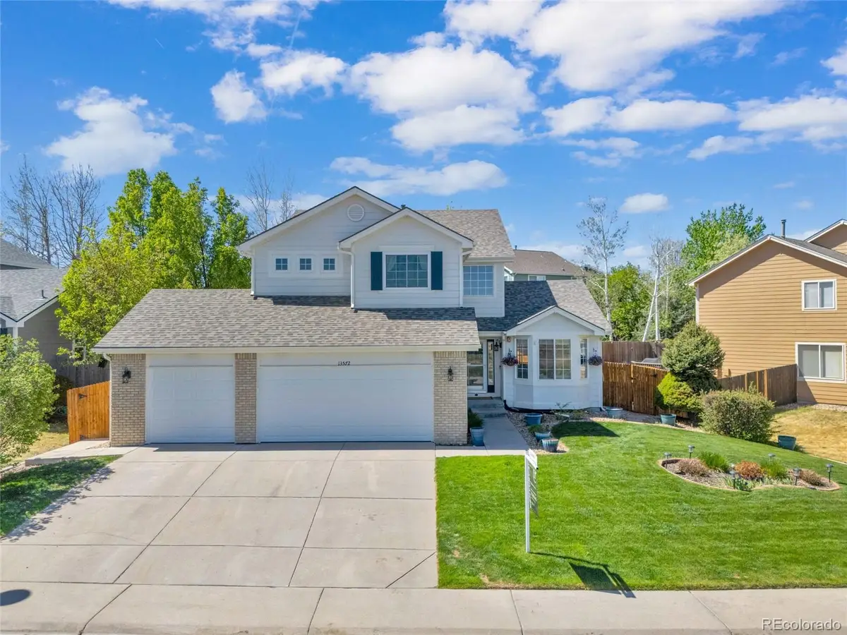 13572 Columbine Circle, Thornton, CO 80241 - #1