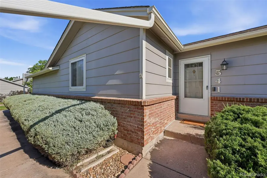 541 W Crestline Circle #10B1, Littleton, CO 80120 - #3