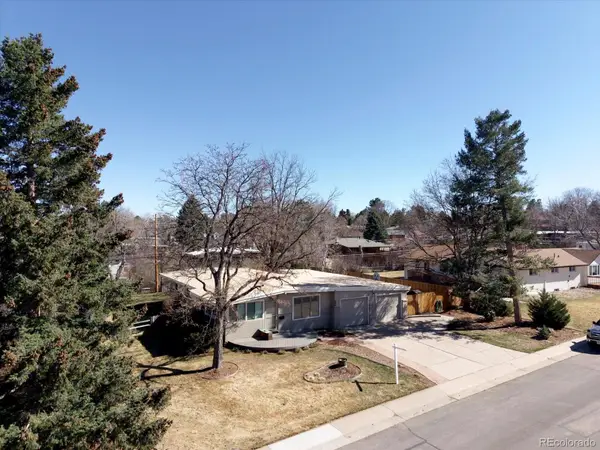 5958 S Clayton Street, Centennial, CO 80121