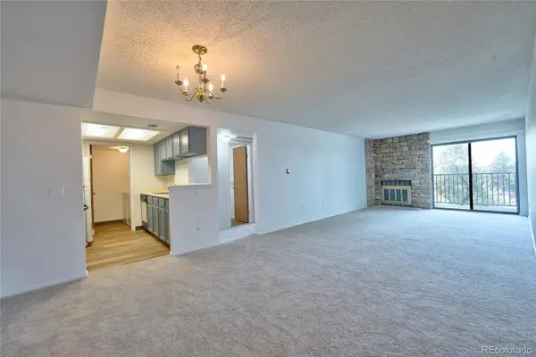 481 S Kalispell Way #103, Aurora, CO 80017