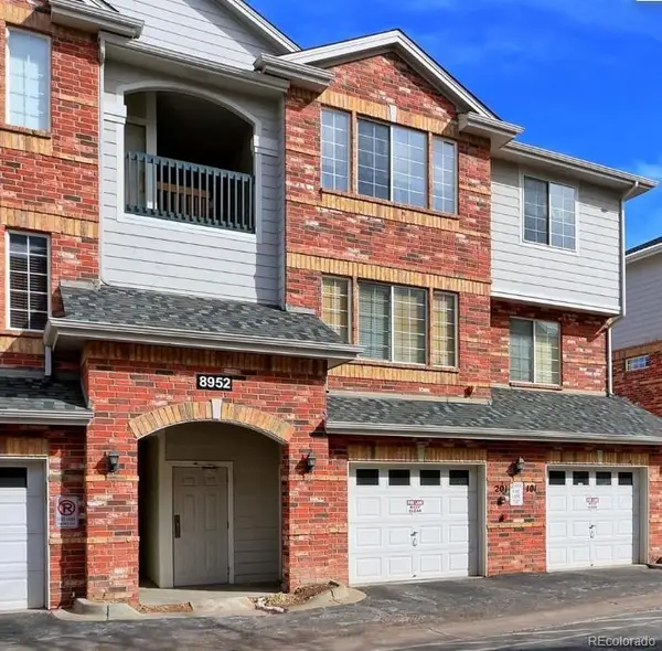 8952 Fox Drive #7-201, Denver, CO 80260