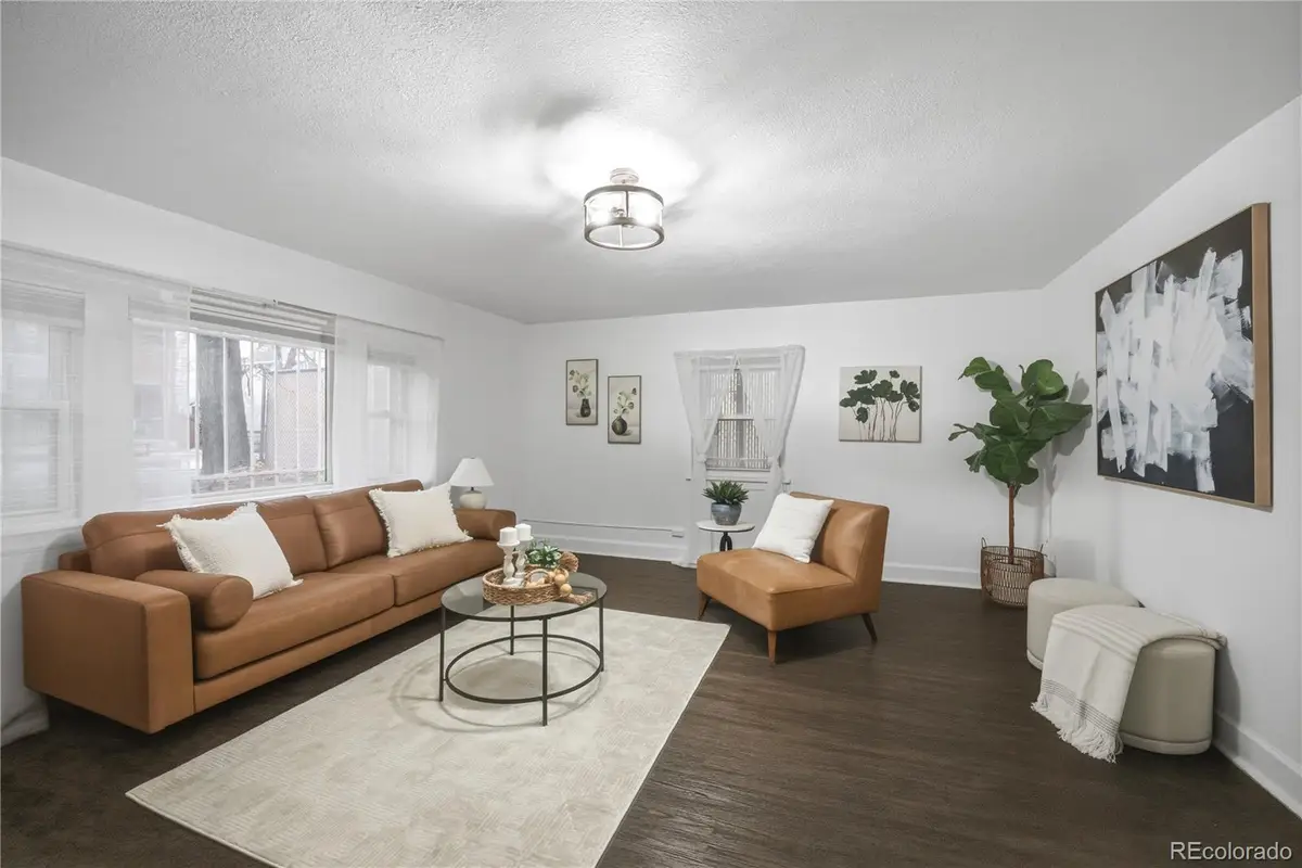 1422 N Downing Street #A, Denver, CO 80218 - Image #1