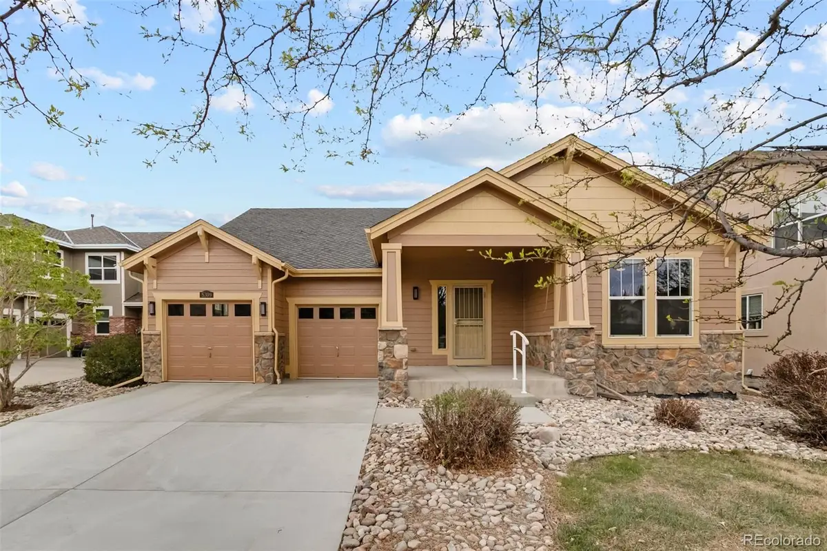 5309 W Hoover Drive, Littleton, CO 80123 - #1