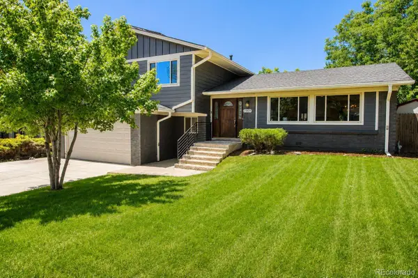 1969 S Urban Street, Lakewood, CO 80228
