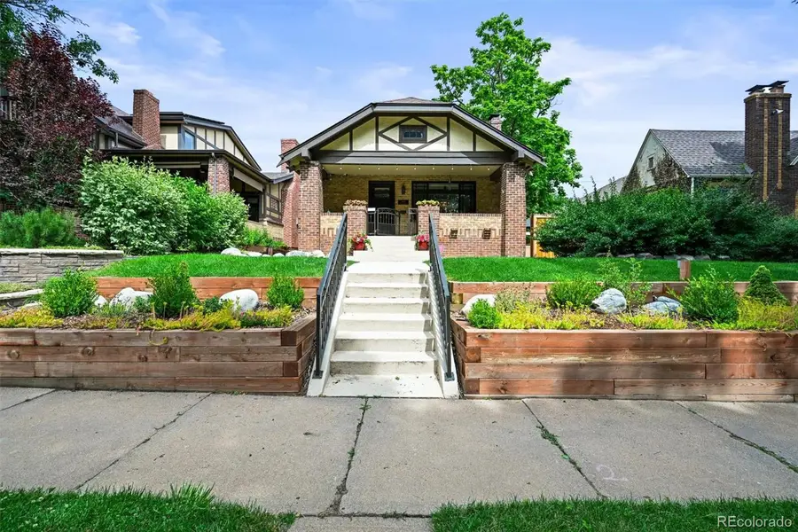 1414 S Vine Street, Denver, CO 80210 - #2