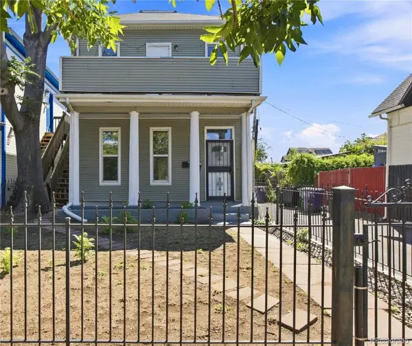 1024 Lipan Street, Denver, CO 80204