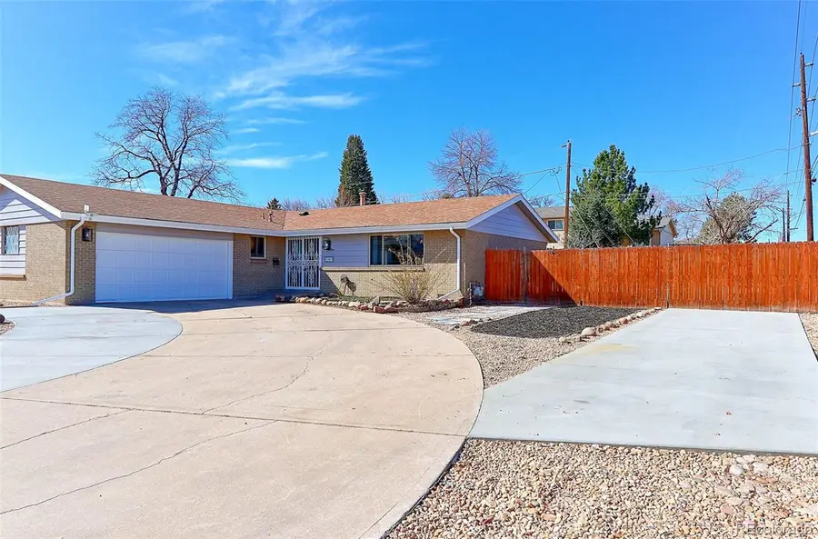 1903 S Cody Way, Lakewood, CO 80227 - #3
