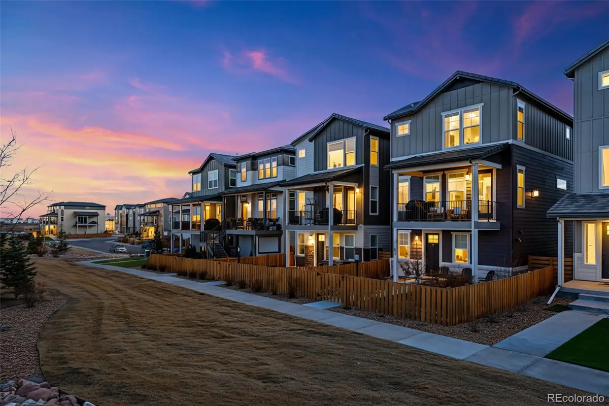 11057 Shining Star Circle, Parker, CO 80134 - #1