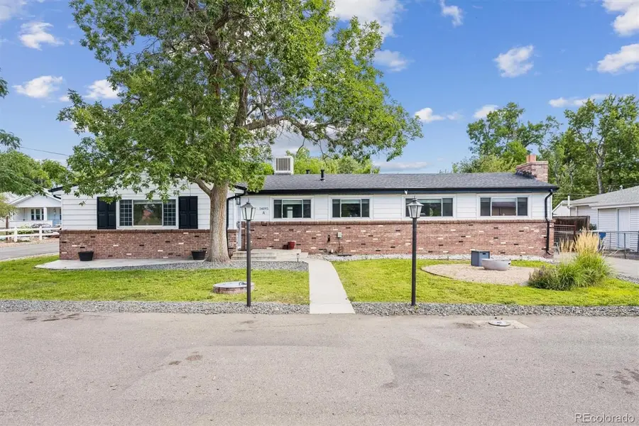 14195 W 50th Avenue, Golden, CO 80403 - #2