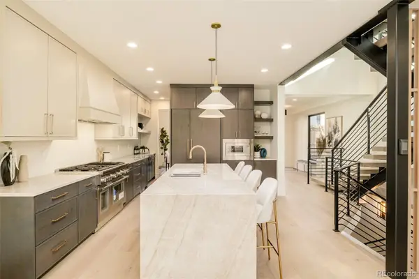 415 S Williams Street, Denver, CO 80209